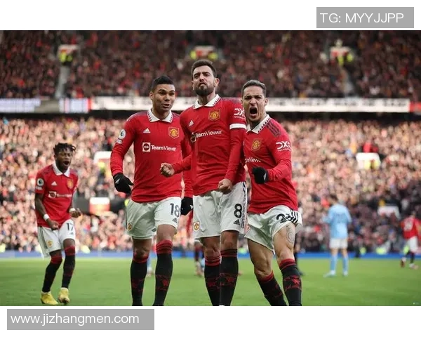 英超精彩对决曼联主场大胜里昂展现强大实力