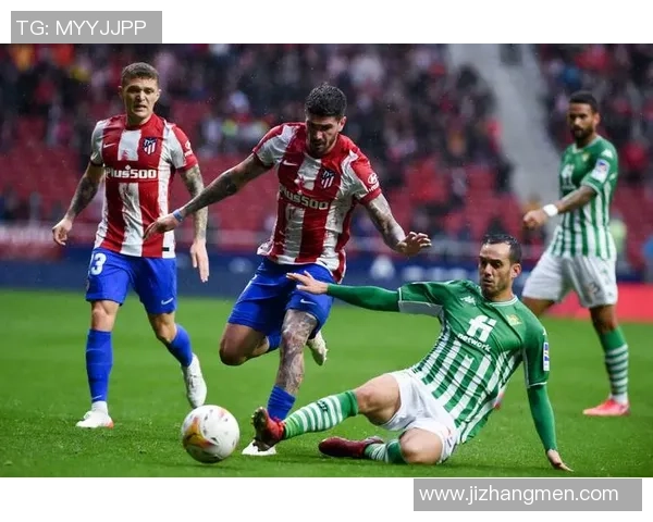 西甲激战:马竞与多特蒙德战平引发转会传闻热潮