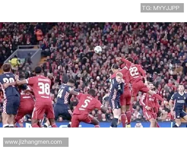 世界杯精彩对决多特蒙德大胜利物浦引发争议判罚热议