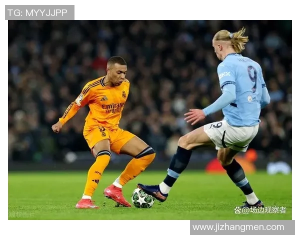 西甲经典对决曼城逆转皇马6-2战术解析与精彩瞬间回顾