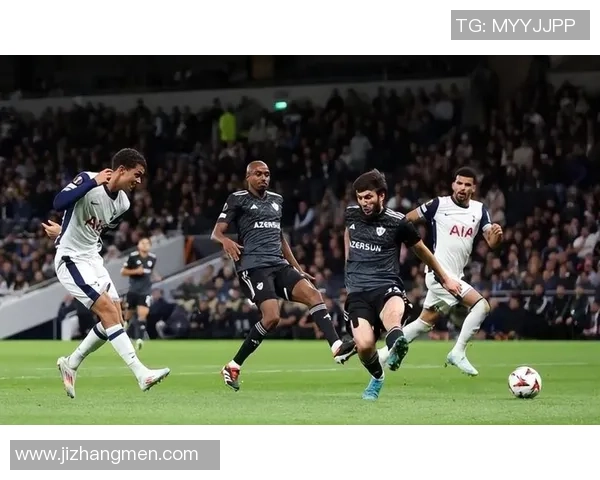 热刺狂胜马竞5-1全场沸腾十大精彩进球回顾