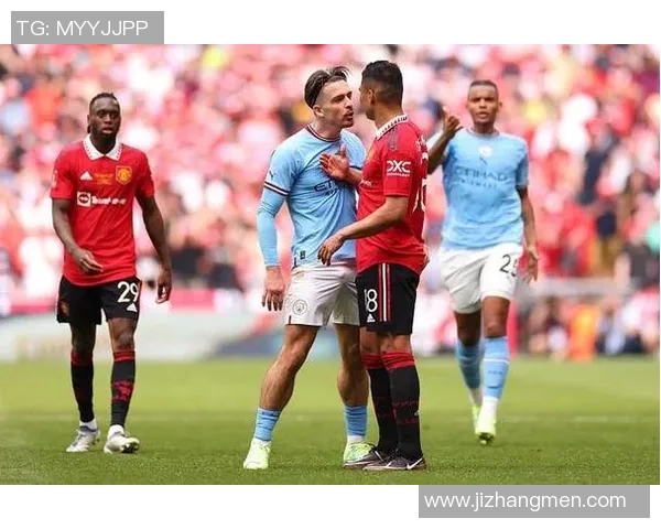 足总杯激战曼联与巴萨鏖战至平局全场沸腾瞬间回顾